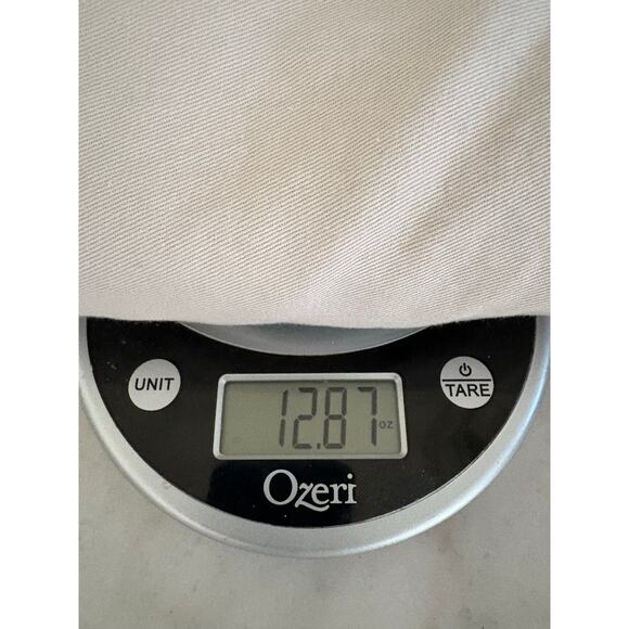 Stafford Prep Men’s Khali Shorts 36 cotton pockets front zip flat front - Picture 5 of 5